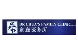 Dr. Chua’s Family Clinic Pte Ltd Dr. Chua’s Family Clinic Pte Ltd