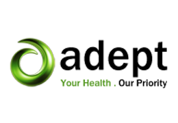 Adept TTP Pte Ltd Adept TTP Pte Ltd