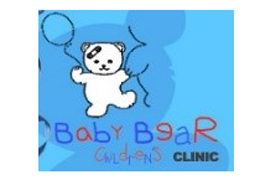Baby Bear Children’s Clinic Baby Bear Children’s Clinic