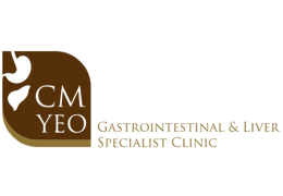 C M Yeo Gastrointestinal & Liver Specialist Clinic C M Yeo Gastrointestinal & Liver Specialist Clinic