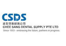Chee Sang Dental Supply Pte Ltd Chee Sang Dental Supply Pte Ltd
