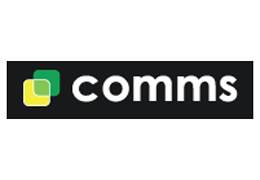 Comms Square Creative Pte Ltd Comms Square Creative Pte Ltd