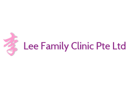 Lee Family Clinic Pte Ltd Lee Family Clinic Pte Ltd