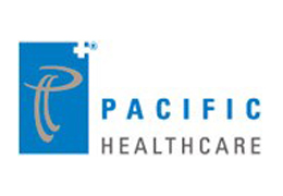 Pacific Healthcare Holdings Pte Ltd Pacific Healthcare Holdings Pte Ltd