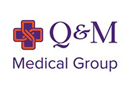 Q & M Medical Group (Singapore) Limited Q & M Medical Group (Singapore) Limited