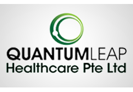 Quantumleap Healthcare Pte Ltd Quantumleap Healthcare Pte Ltd