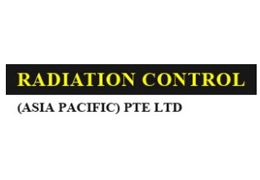 Radiation Control (Asia Pacific) Pte Ltd Radiation Control (Asia Pacific) Pte Ltd