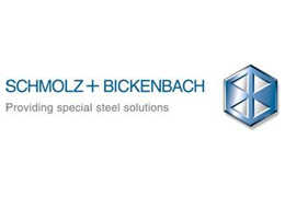 SCHMOLZ + BICKENBACH Singapore Pte Ltd SCHMOLZ + BICKENBACH Singapore Pte Ltd