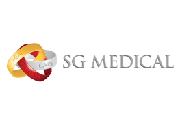 SG Medical Pte Ltd SG Medical Pte Ltd