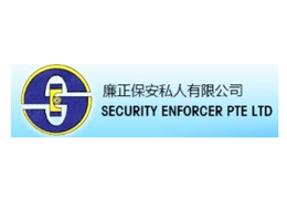 Security Enforcer Pte Ltd Security Enforcer Pte Ltd