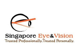 Singapore Eye & Vision Pte Ltd Singapore Eye & Vision Pte Ltd